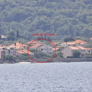  Apartament Bella Poljana